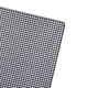 thumbnail image 4 of Colchoneta portátil para playa Manta plegable para pastizales (y rejilla grande) Negro blanco JShteea Para Estrenar, 4 of 7