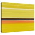 thumbnail image 2 of ArtWall Izabella Godlewska De Aranda "Colour Energy 13" Gallery-Wrapped Canvas, 2 of 2