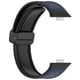 thumbnail image 3 of Correa Reloj Banda Cuero Silicona A Prueba Sudor Wdftyju para Huawei Watch Fit 3 Accesorios, 3 of 8