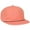 Salmon, variant on Outdoor Cap OC504 Half Moon Mesh Stay Hat-White