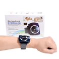 thumbnail image 3 of TOPINCN Bracelet Anti-Ronflement, Arrêt Intelligent du Ronflement Infrarouge, Montre-Bracelet Arrêt Intelligent du Ronflement Infrarouge Rétroaction Bio Anti-Ronflement, 3 of 12