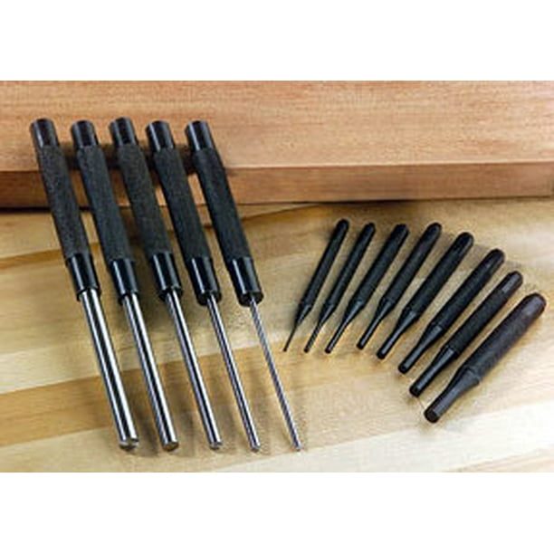 Smith and Wesson Drive Pin Punch Gunsmith Tool Set Kit