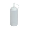 thumbnail image 2 of MS Clear Dispensing Bottle, 2 of 16