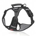 thumbnail image 1 of DUOMM HT-524 Breathable Pet Dog Harness Reflective Puppy Safety Vest with Control Handle ST -, 1 of 3