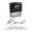 Black, variant on Printtoo Self Inking Return Family Address Custom Personalized Invitation Rubber Stamp Gift