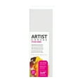 thumbnail image 2 of (2 pack) Studio Stretched Canvas, 100% Cotton Acid Free White Canvas, 3"X9", 2 Pieces, Academic Canvas, Great Chioce for Beginners and Hobbyists of All Skill Levels., 2 of 4