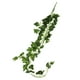thumbnail image 1 of Guirnalda de enredaderas artificiales de 96 cm para decoración de pared de boda Batata, 1 of 9