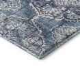 thumbnail image 3 of Addison Rugs Mayfield Premium Machine Washable Transitional Panel Denim Rectangle Rug, 10' x 14', 3 of 6