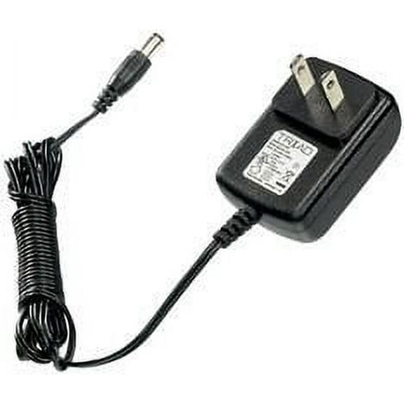 TRIAD MAGNETICS WSU120-0700 AC-DC CONV, EXTERNAL PLUG IN, 1 O/P, 8.4W, 12V (1 piece) - WSU120-0700