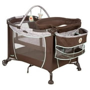 Safety 1st Disney Care Center Baby Play Yard - My Hunny Stripes | PY321BSJ