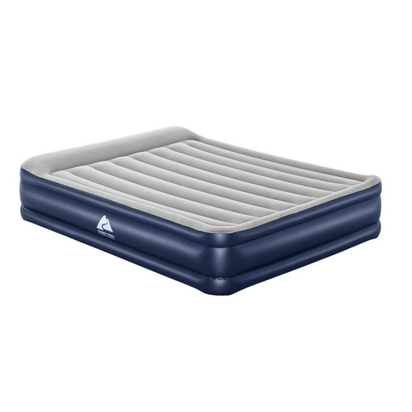 Ozark Trail Queen Double High 18”, Double High 18” Queen airbed
