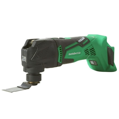 

18V Brushless Lithium-Ion Cordless Oscillating Multi-Tool (Tool Only)