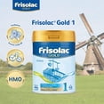 thumbnail image 3 of FRISOLAC Nueva Imagen Fórmula láctea Infantil Gold Etapa 1 (de 0 a 6 meses) - Lata de 400 gr., 3 of 8