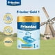 thumbnail image 3 of FRISOLAC Nueva Imagen Fórmula láctea Infantil Gold Etapa 1 (de 0 a 6 meses) - Lata de 400 gr., 3 of 8