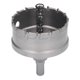 thumbnail image 2 of Kit de dientes de sierra perforadora, orificio para dientes de carburo de tungsteno, hardware de sierra perforadora para dientes de carburo de tungsteno probado profesionalmente, 2 of 8