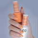 thumbnail image 2 of Set de esmaltes en gel DND Orange Collection 654 Pumpkin Spice, 2 of 7