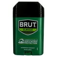 thumbnail image 3 of Brut Antiperspirant, Solid Oval, 2 Ounce, 3 of 4