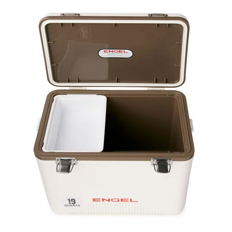 Engel Cooler/Dry Box Review The Cooler Zone, 52% OFF