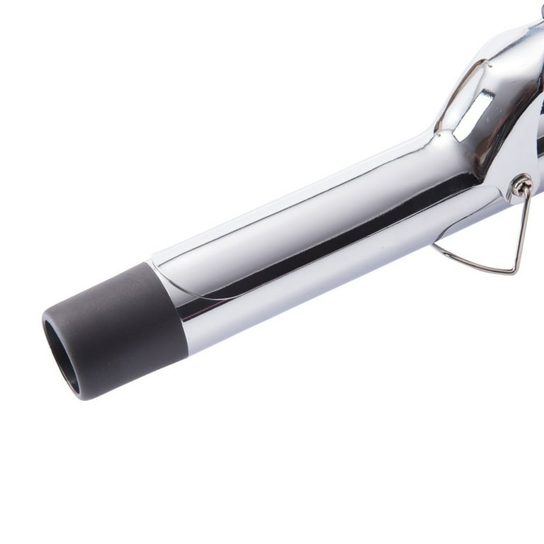 Tru beauty curling wand cheap review