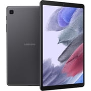 Samsung Galaxy Tab A7 Lite SM-227U Tablet, 8.7 WXGA+, MediaTek MT8768T Helio P22T Octa-core, 3 GB, 32 GB Storage, Android 11, 4G, Gray