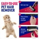 thumbnail image 3 of Rodillo removedor de pelo para mascotas ChomChom para muebles y ropa, 3 of 8