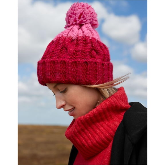 Beechfield  Adult Apres Beanie
