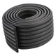 thumbnail image 2 of Protector de bordes de 2 m de longitud, portátil, fácil de mantener, antideslizante, pieza de reparación premium Negro, 2 of 9