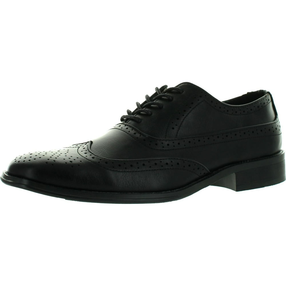 coronado men's leather casual shoes