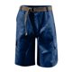 thumbnail image 1 of Pantalones de Trabajo de Tamaño Mayor Pantalones Cortos de Algodón Deportivos Sueltos, Pantalones Casuales de Cinco Cuartos con Múltiples Bolsillos, 1 of 2