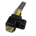 thumbnail image 2 of 2PCS Vacuum Cleaner Motor Carbon Brush 6.5X11X32mm, High Quality Vacuum Cleaner Parts for LG Vacuum, 2 of 5