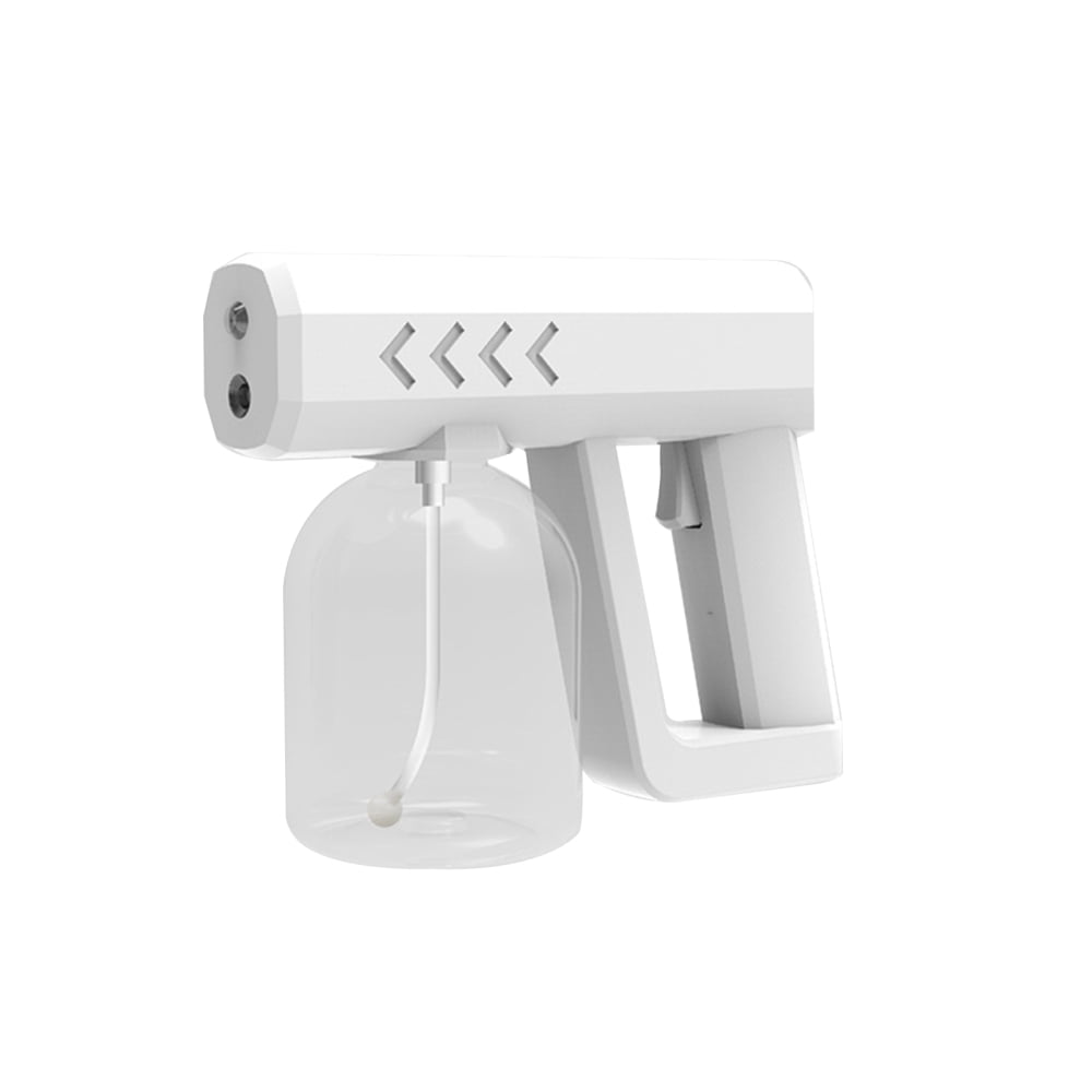 Blue Light Atomization Disinfection Sprayer Nano-Scale Atomization