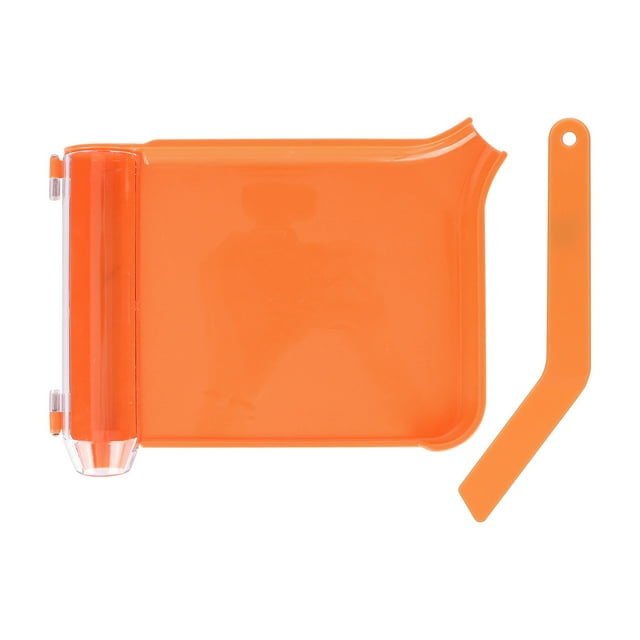 Pill Count Counting Tray with Spatula, Strong More Sanitary Non- Pill Counter with Spatula for Home for Elderly for Hospital for Hand Disease Patient