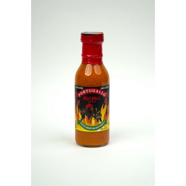 Portugallo Piri Sauce