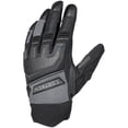 thumbnail image 3 of Cortech Aero-Flo 2.0 Gloves (Small, Black), 3 of 4
