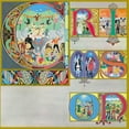 thumbnail image 2 of King Crimson - Lizard (Remixed By Steven Wilson & Robert Fripp) (Ltd 200gm Vinyl) - Music & Performance, 2 of 2