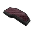 thumbnail image 1 of Filtro de aire para motocicleta,Repuestos para filtros de aire de motocicleta,Piezas de repuesto para vehículos de automóviles Piezas de reparación,Accesorios de modificación de alto, 1 of 9