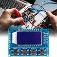 thumbnail image 2 of CIYISON 3 Channel PWM Pulse Generator Signal Generator Module Adjustable Frequency Square Wave Rectangular Wave Signal Generator, 2 of 8