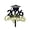 Gold, variant on 1-3Pcs Class Of 2026 Congrats Graduation Acrylic Cake Topper,Graduation Cap Diploma Cake Decorations for Senior High School College Grad Party Decorations Supplies