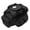 Black, variant on ASA Techmed First Aid Responder EMS Emergency Medical Trauma Bag Deluxe