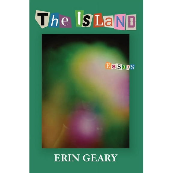 The Island, (Hardcover)