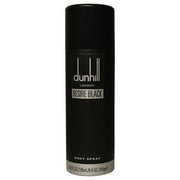 Desire Black by Alfred Dunhill | Body Spray 6.6 Oz for Men