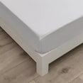 thumbnail image 2 of Beddora Queen Waterproof Mattress Protector – Hypoallergenic, 200 GSM Plush Polyfill, 15” Deep Pocket Elastic Fit – Machine Washable, 2 of 4