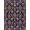 Purple, Pattern 2, variant on ODIKA 4' x 6' Machine Washable Non-Slip Area Rug, oriental paisley High Traffic Rug, Purple, 1148975