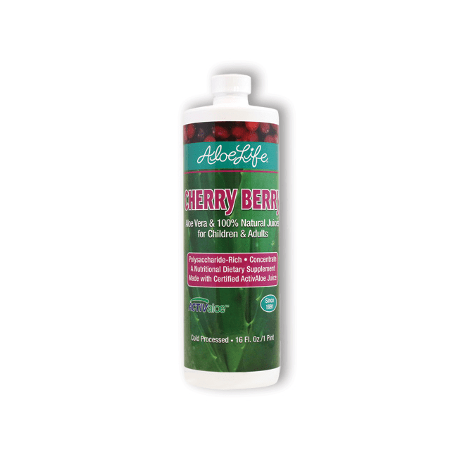 aloe water walmart