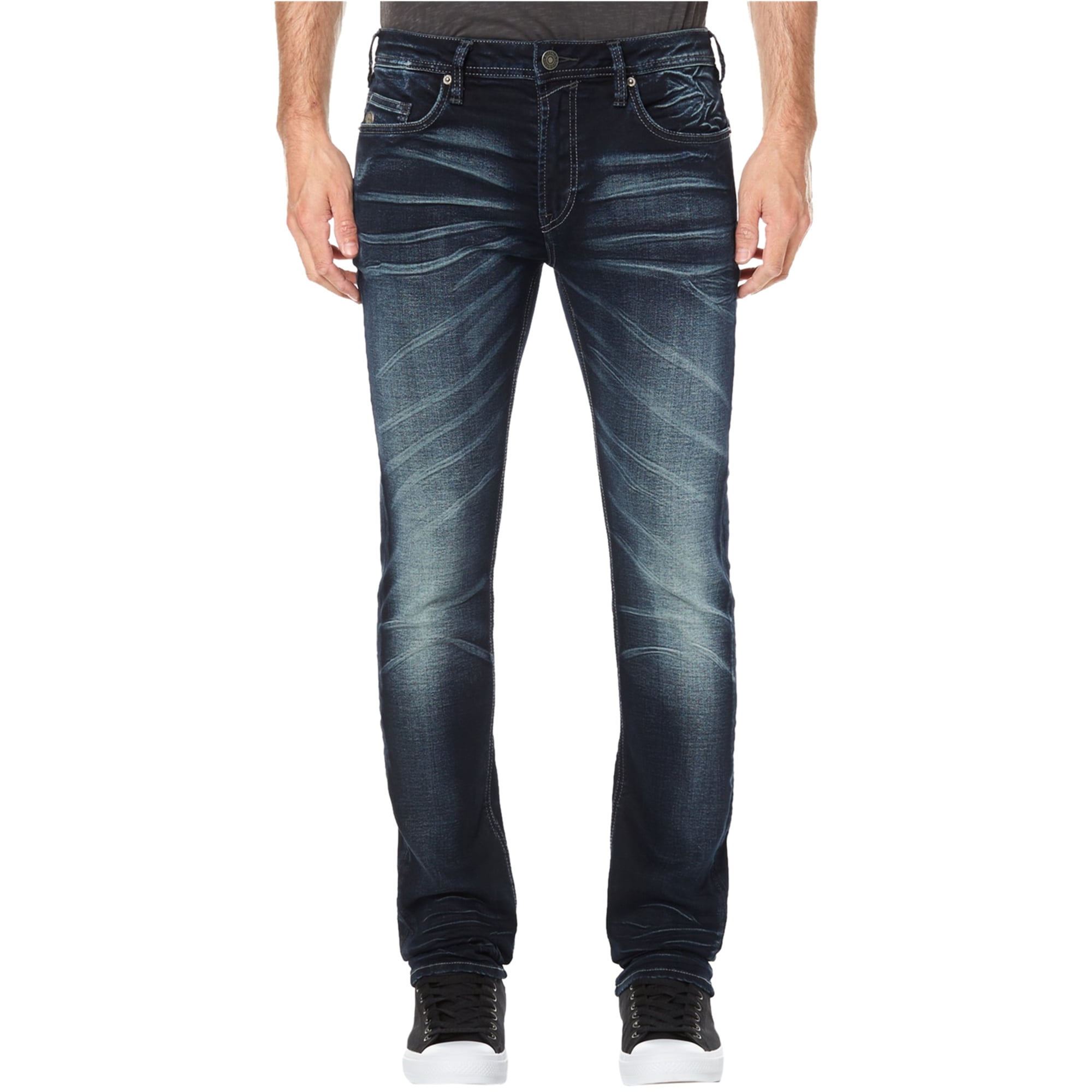 Buffalo David Bitton Mens Indi Max-X 