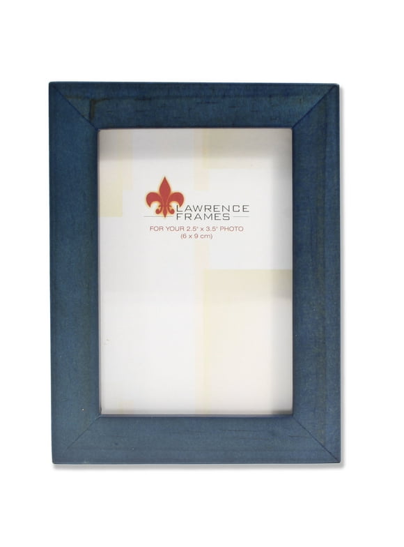 Wood Picture Frames In Picture Frames Walmart Com