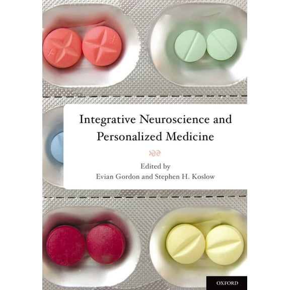 Integrative Neuroscience and Personalized Medicine, (Hardcover)