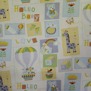 Baby Fabric in Shop Fabric by Usage 