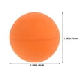 thumbnail image 2 of AURARMLET 6Pcs High Bounce Rubber Squash Training Balls for Reaction Practice and Professional Racketball Exercise, 2 of 8