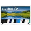LG 70  Class 4K UHD 2160P Smart TV 70UN6955ZUC